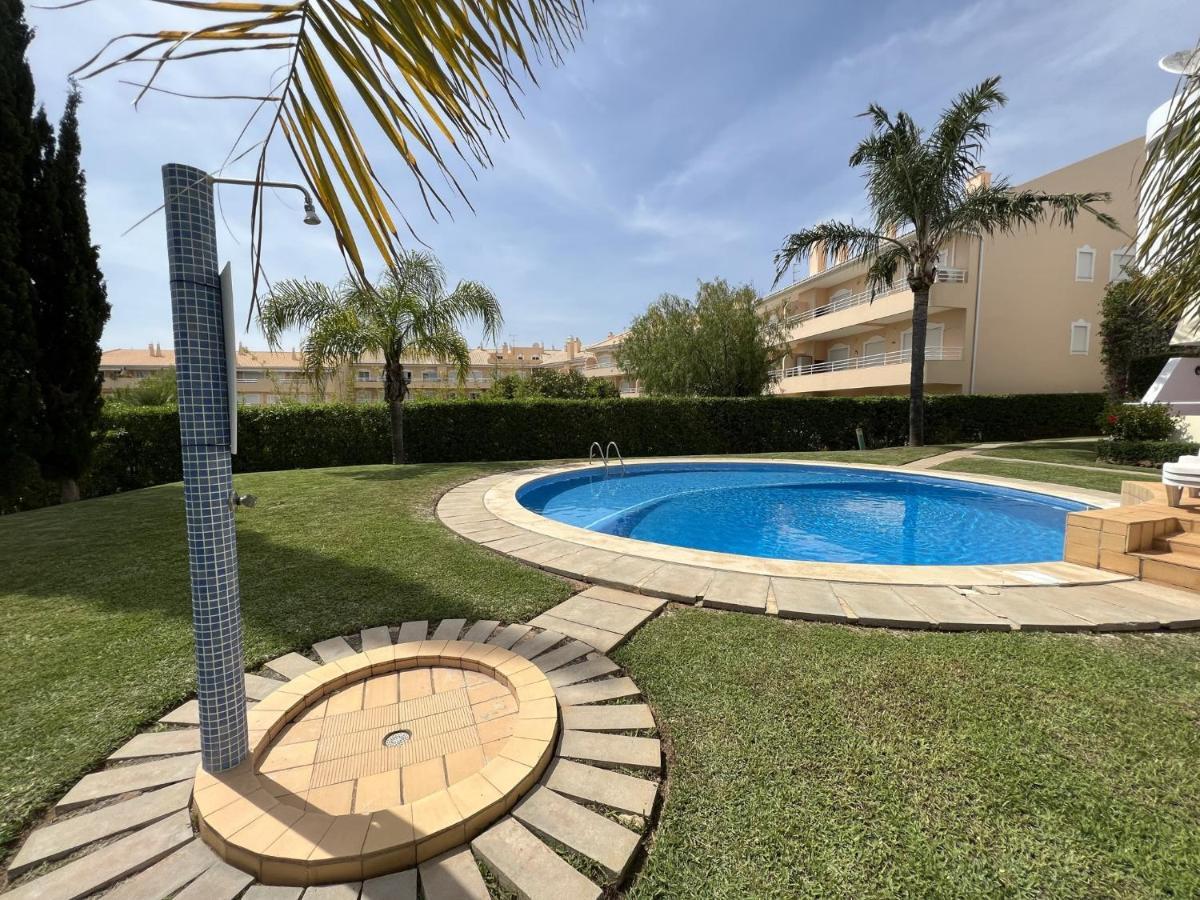 דירות Vilamoura Typical 1 With Pool By Homing מראה חיצוני תמונה