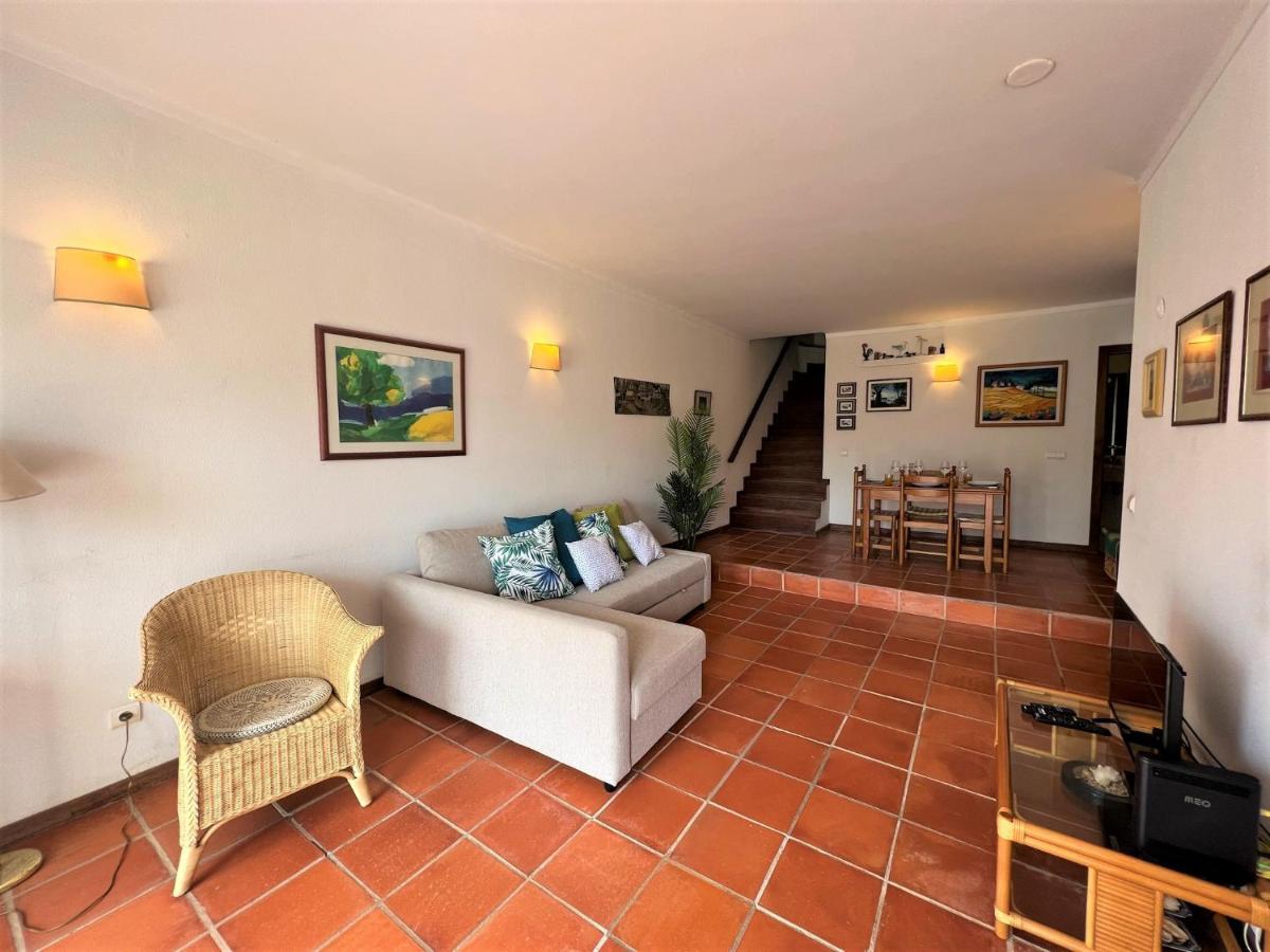 דירות Vilamoura Typical 1 With Pool By Homing מראה חיצוני תמונה