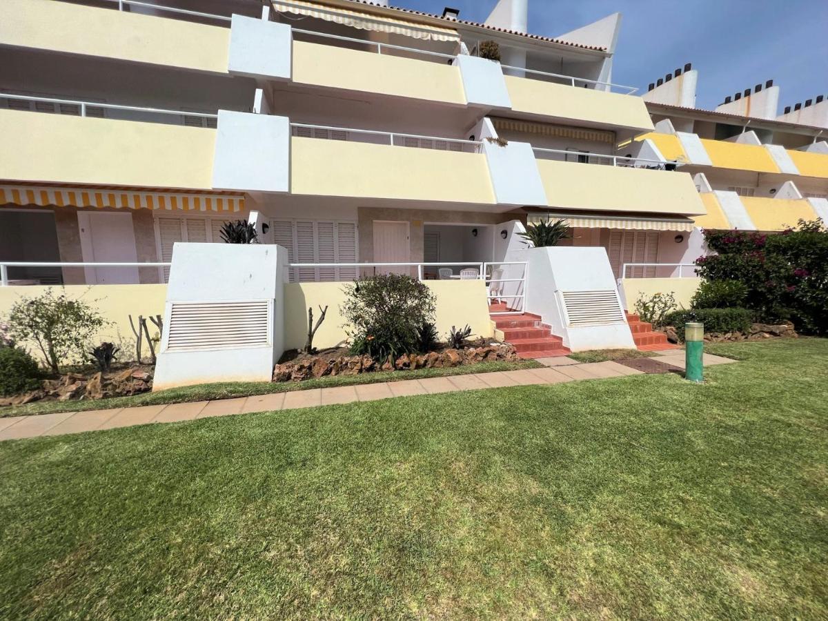 דירות Vilamoura Typical 1 With Pool By Homing מראה חיצוני תמונה