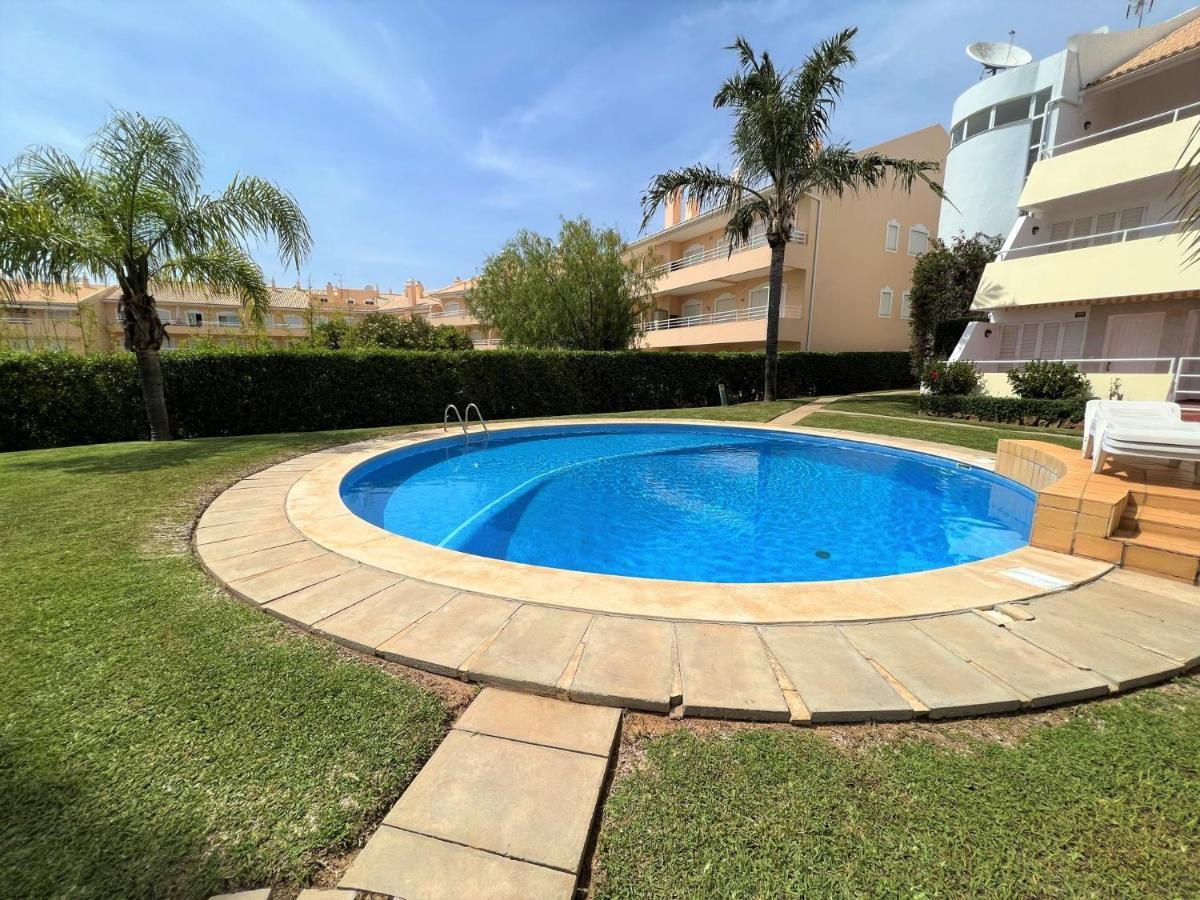 דירות Vilamoura Typical 1 With Pool By Homing מראה חיצוני תמונה