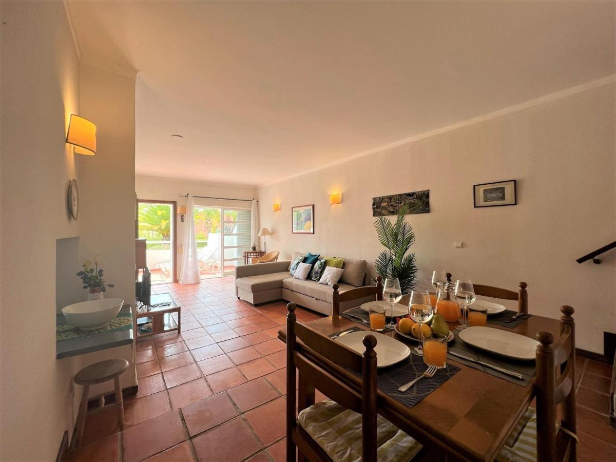 דירות Vilamoura Typical 1 With Pool By Homing מראה חיצוני תמונה