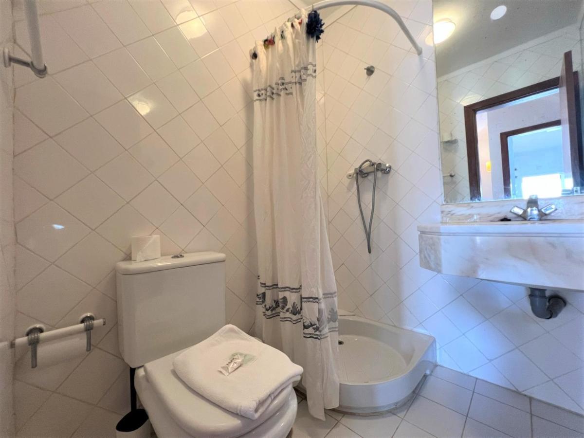 דירות Vilamoura Typical 1 With Pool By Homing מראה חיצוני תמונה