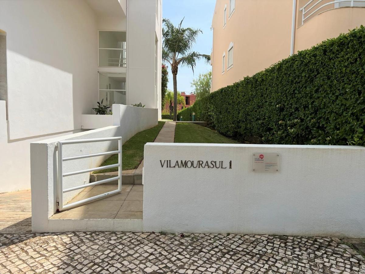 דירות Vilamoura Typical 1 With Pool By Homing מראה חיצוני תמונה