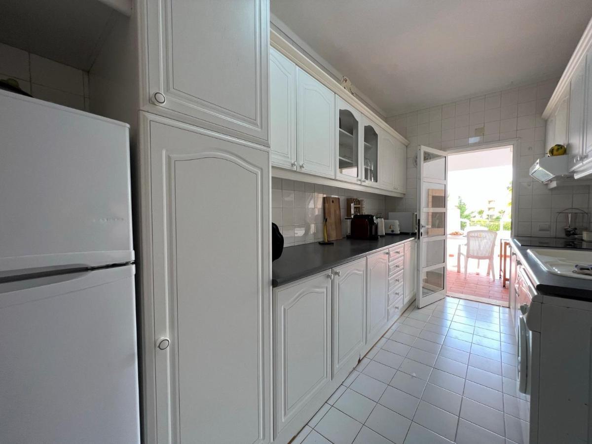 דירות Vilamoura Typical 1 With Pool By Homing מראה חיצוני תמונה